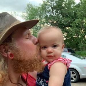 Meet your Posher, Eli